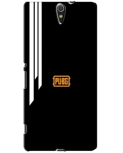 Чохол для Sony Xperia C5 Ultra (E5533, E5563, E5506, E5553) з картинкою «PUBG — вертикальні лінії» Чохол для Sony Xperia C5 Ultra (E5533, E5563, E5506, E5553) з картинкою «PUBG — вертикальні лінії»