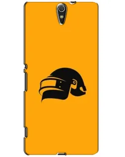 Чохол для Sony Xperia C5 Ultra (E5533, E5563, E5506, E5553) з картинкою «PUBG — золотий шолом» Чохол для Sony Xperia C5 Ultra (E5533, E5563, E5506, E5553) з картинкою «PUBG — золотий шолом»