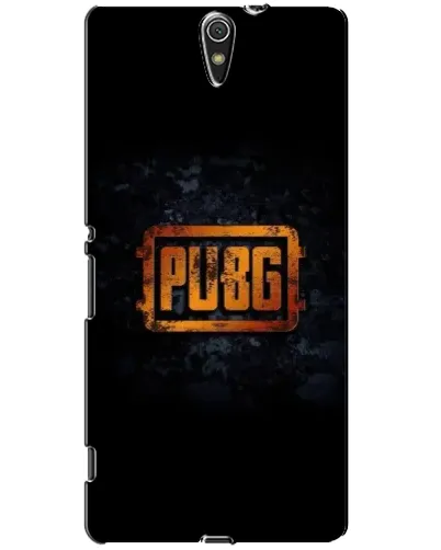 Чохол для Sony Xperia C5 Ultra (E5533, E5563, E5506, E5553) з картинкою «PUBG — золотий логотип» Чохол для Sony Xperia C5 Ultra (E5533, E5563, E5506, E5553) з картинкою «PUBG — золотий логотип»