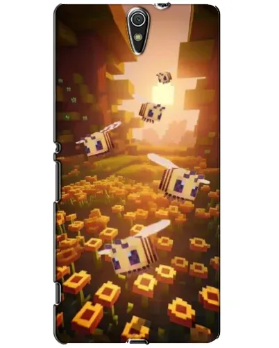 Чехол для Sony Xperia C5 Ultra (E5533, E5563, E5506, E5553) с картинкой «Поле подсолнухов» Чехол для Sony Xperia C5 Ultra (E5533, E5563, E5506, E5553) с картинкой «Поле подсолнухов»