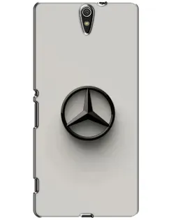 Чехол для Sony Xperia C5 Ultra (E5533, E5563, E5506, E5553) с картинкой «Mercedes Maybach стиль» Чехол для Sony Xperia C5 Ultra (E5533, E5563, E5506, E5553) с картинкой «Mercedes Maybach стиль»