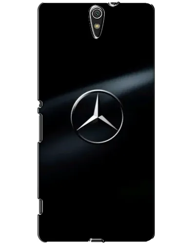 Чохол для Sony Xperia C5 Ultra (E5533, E5563, E5506, E5553) з картинкою «Mercedes на металі» Чохол для Sony Xperia C5 Ultra (E5533, E5563, E5506, E5553) з картинкою «Mercedes на металі»