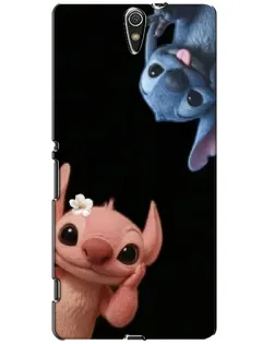 Чехол для Sony Xperia C5 Ultra (E5533, E5563, E5506, E5553) с картинкой «Фиолетовый туман роз» Чехол для Sony Xperia C5 Ultra (E5533, E5563, E5506, E5553) с картинкой «Фиолетовый туман роз»