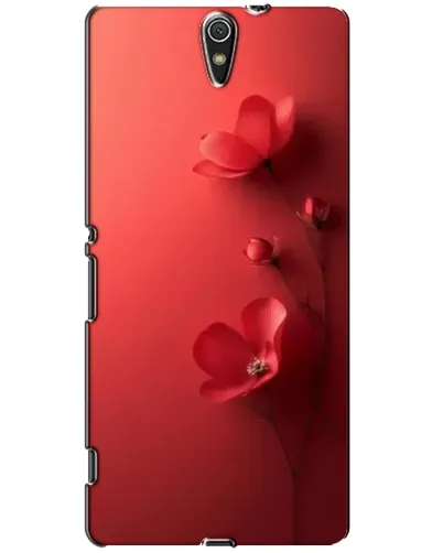 Чохол для Sony Xperia C5 Ultra (E5533, E5563, E5506, E5553) з картинкою «Макові суцвіття» Чохол для Sony Xperia C5 Ultra (E5533, E5563, E5506, E5553) з картинкою «Макові суцвіття»