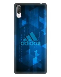 Чехол для Sony Xperia L3 с картинкой «Adidas Sport Art» Чехол для Sony Xperia L3 с картинкой «Adidas Sport Art»