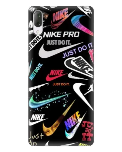 Чехол для Sony Xperia L3 с картинкой «Nike — роскошь» Чехол для Sony Xperia L3 с картинкой «Nike — роскошь»