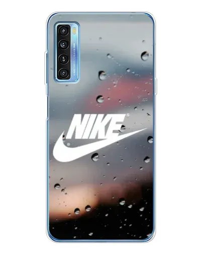 Чохол для TCL 20L Plus з картинкою «Nike у стилі ретро» Чохол для TCL 20L Plus з картинкою «Nike у стилі ретро»