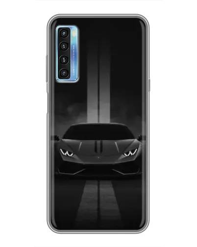 Чохол для TCL 20L з картинкою «Lamborghini симетрія доріг» Чохол для TCL 20L з картинкою «Lamborghini симетрія доріг»