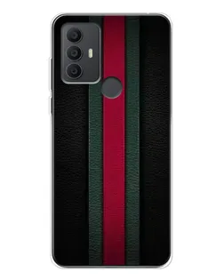 Чохол для TCL 30 SE з картинкою «Gucci — неонова лінія» Чохол для TCL 30 SE з картинкою «Gucci — неонова лінія»