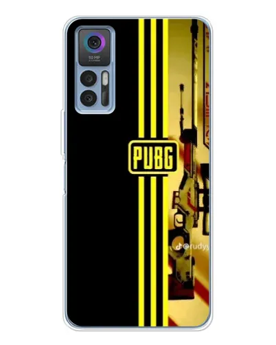 Чехол для TCL 30 с картинкой «PUBG — камуфляжный шлем» Чехол для TCL 30 с картинкой «PUBG — камуфляжный шлем»