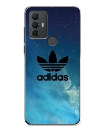 Чохол для TCL 306 з картинкою «Adidas Stone Logo» Чохол для TCL 306 з картинкою «Adidas Stone Logo»