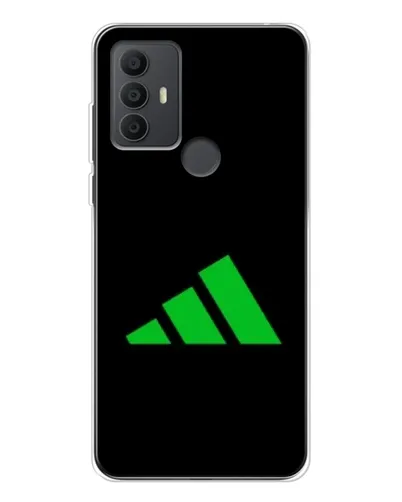 Чохол для TCL 306 з картинкою «Adidas Abstract» Чохол для TCL 306 з картинкою «Adidas Abstract»