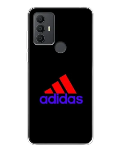 Чохол для TCL 306 з картинкою «Класичний Adidas» Чохол для TCL 306 з картинкою «Класичний Adidas»