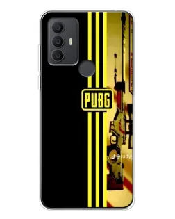 Чехол для TCL 306 с картинкой «PUBG — камуфляжный шлем» Чехол для TCL 306 с картинкой «PUBG — камуфляжный шлем»