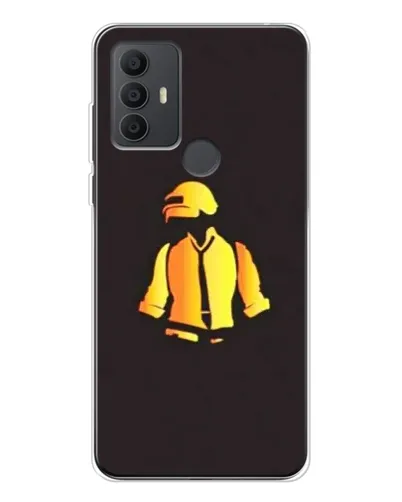 Чехол для TCL 306 с картинкой «Winner Winner — PUBG» Чехол для TCL 306 с картинкой «Winner Winner — PUBG»