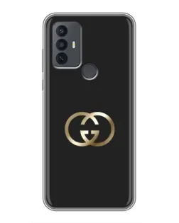 Чохол для TCL 30E з картинкою «Мінімалізм Gucci» Чохол для TCL 30E з картинкою «Мінімалізм Gucci»
