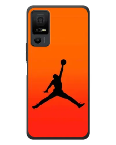 Чехол для TCL 40 NxtPaper 5G с картинкой «Jordan Sunset» Чехол для TCL 40 NxtPaper 5G с картинкой «Jordan Sunset»