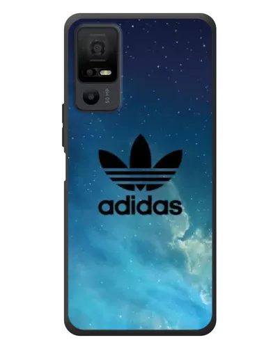 Чехол для TCL 40 NxtPaper 5G с картинкой «Adidas Stone Logo» Чехол для TCL 40 NxtPaper 5G с картинкой «Adidas Stone Logo»