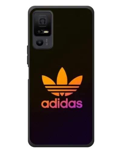 Чехол для TCL 40 NxtPaper 5G с картинкой «Градиент Adidas» Чехол для TCL 40 NxtPaper 5G с картинкой «Градиент Adidas»