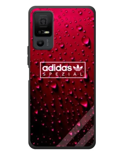 Чехол для TCL 40 NxtPaper 5G с картинкой «Adidas Gold Marble» Чехол для TCL 40 NxtPaper 5G с картинкой «Adidas Gold Marble»