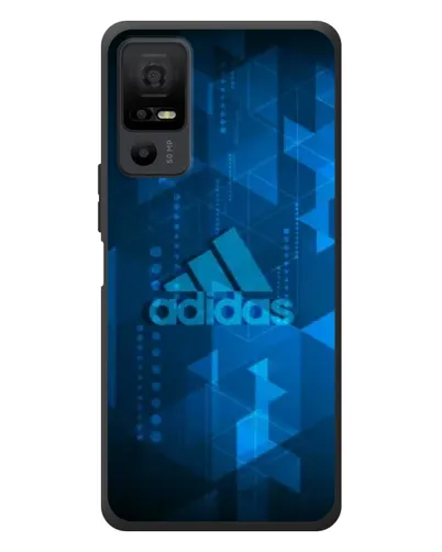 Чехол для TCL 40 NxtPaper 5G с картинкой «Adidas Sport Art» Чехол для TCL 40 NxtPaper 5G с картинкой «Adidas Sport Art»