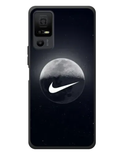 Чехол для TCL 40 NxtPaper 5G с картинкой «Nike в стиле граффити» Чехол для TCL 40 NxtPaper 5G с картинкой «Nike в стиле граффити»
