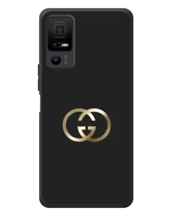 Чехол для TCL 40 NxtPaper 5G с картинкой «Минимализм Gucci» Чехол для TCL 40 NxtPaper 5G с картинкой «Минимализм Gucci»