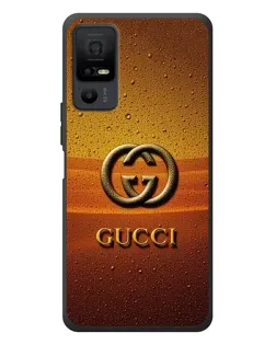 Чехол для TCL 40 NxtPaper 5G с картинкой «Gucci — солнечный градиент» Чехол для TCL 40 NxtPaper 5G с картинкой «Gucci — солнечный градиент»