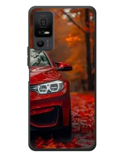 Чехол для TCL 40 NxtPaper 5G с картинкой «Осенняя BMW M4» Чехол для TCL 40 NxtPaper 5G с картинкой «Осенняя BMW M4»