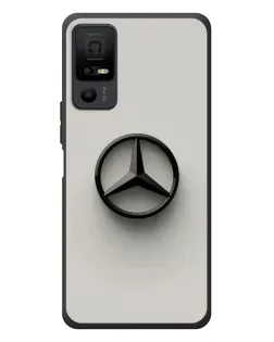 Чехол для TCL 40 NxtPaper 5G с картинкой «Mercedes Maybach стиль» Чехол для TCL 40 NxtPaper 5G с картинкой «Mercedes Maybach стиль»