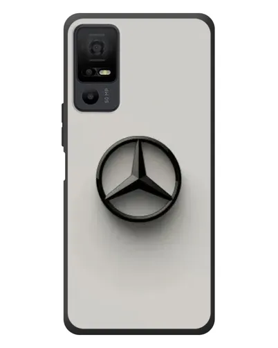 Чехол для TCL 40 NxtPaper 5G с картинкой «Mercedes Maybach стиль» Чехол для TCL 40 NxtPaper 5G с картинкой «Mercedes Maybach стиль»