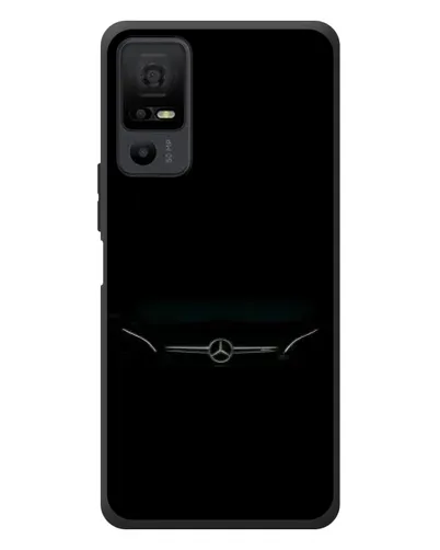Чехол для TCL 40 NxtPaper 5G с картинкой «Mercedes Stealth Look» Чехол для TCL 40 NxtPaper 5G с картинкой «Mercedes Stealth Look»