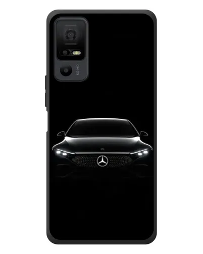 Чехол для TCL 40 NxtPaper 5G с картинкой «Mercedes Vision — концепт» Чехол для TCL 40 NxtPaper 5G с картинкой «Mercedes Vision — концепт»