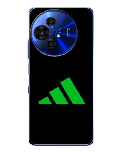 Чехол для TCL 50 NxtPaper с картинкой «Adidas Abstract» Чехол для TCL 50 NxtPaper с картинкой «Adidas Abstract»