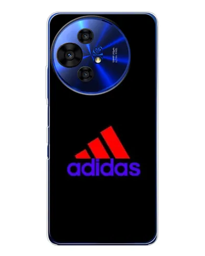 Чехол для TCL 50 NxtPaper с картинкой «Классический Adidas» Чехол для TCL 50 NxtPaper с картинкой «Классический Adidas»