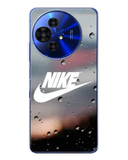 Чехол для TCL 50 NxtPaper с картинкой «Nike в стиле ретро» Чехол для TCL 50 NxtPaper с картинкой «Nike в стиле ретро»