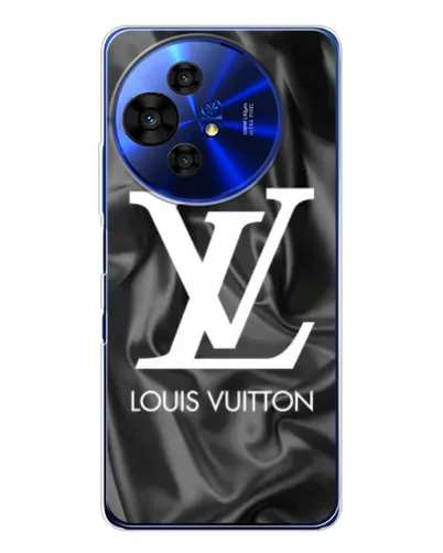 Чехол для TCL 50 NxtPaper с картинкой «Шелковый Louis Vuitton» Чехол для TCL 50 NxtPaper с картинкой «Шелковый Louis Vuitton»
