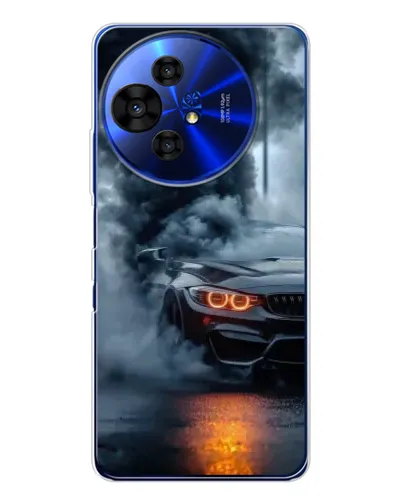 Чехол для TCL 50 NxtPaper с картинкой «BMW M-Power — абстракция» Чехол для TCL 50 NxtPaper с картинкой «BMW M-Power — абстракция»