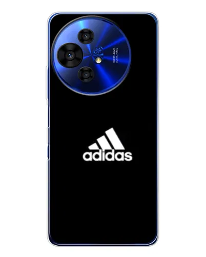 Чохол для TCL 50 Pro NxtPaper з картинкою «Adidas Red Style» Чохол для TCL 50 Pro NxtPaper з картинкою «Adidas Red Style»