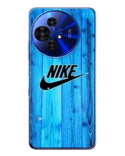 Чехол для TCL 50 Pro NxtPaper с картинкой «Голубое дерево Nike» Чехол для TCL 50 Pro NxtPaper с картинкой «Голубое дерево Nike»