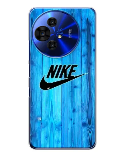 Чехол для TCL 50 Pro NxtPaper с картинкой «Голубое дерево Nike» Чехол для TCL 50 Pro NxtPaper с картинкой «Голубое дерево Nike»