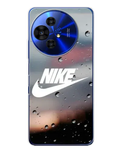 Чехол для TCL 50 Pro NxtPaper с картинкой «Nike в стиле ретро» Чехол для TCL 50 Pro NxtPaper с картинкой «Nike в стиле ретро»