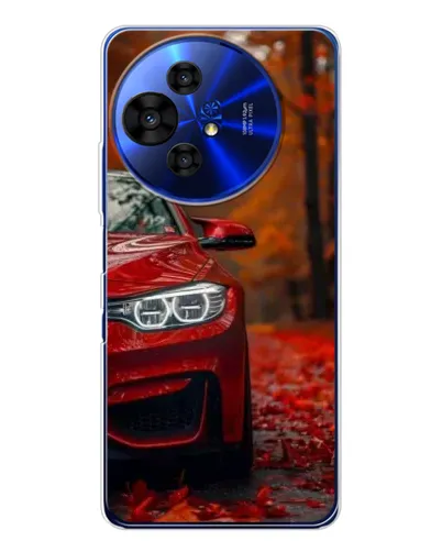 Чехол для TCL 50 Pro NxtPaper с картинкой «Осенняя BMW M4» Чехол для TCL 50 Pro NxtPaper с картинкой «Осенняя BMW M4»