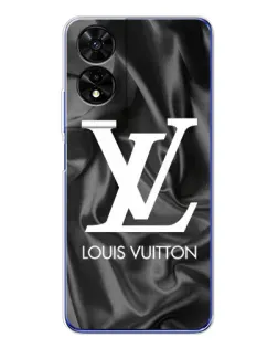 Чехол для TCL 505 с картинкой «Шелковый Louis Vuitton» Чехол для TCL 505 с картинкой «Шелковый Louis Vuitton»