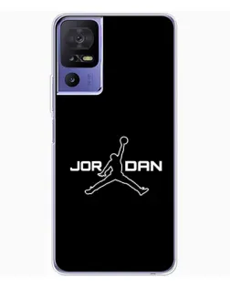 Чехол для TCL 605 с картинкой «Nike Pink Swirl» Чехол для TCL 605 с картинкой «Nike Pink Swirl»