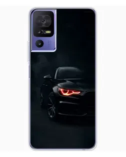 Чохол для TCL 605 з картинкою «Audi — хижий погляд» Чохол для TCL 605 з картинкою «Audi — хижий погляд»