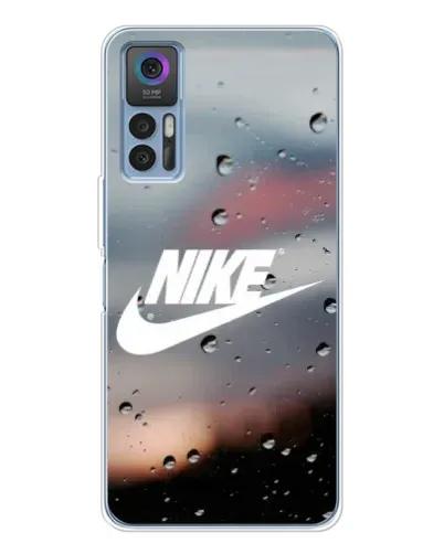 Чехол для TCL K23 с картинкой «Nike в стиле ретро» Чехол для TCL K23 с картинкой «Nike в стиле ретро»