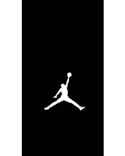 Чехол для TCL с картинкой «Jordan Silhouette» Чехол для TCL с картинкой «Jordan Silhouette»