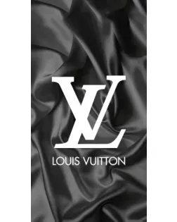 Чехол для TCL с картинкой «Шелковый Louis Vuitton»
