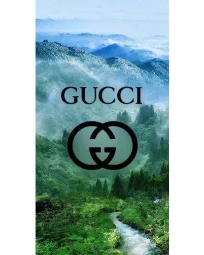 Чохол для TCL з картинкою «Gucci — гірський пейзаж» Чохол для TCL з картинкою «Gucci — гірський пейзаж»